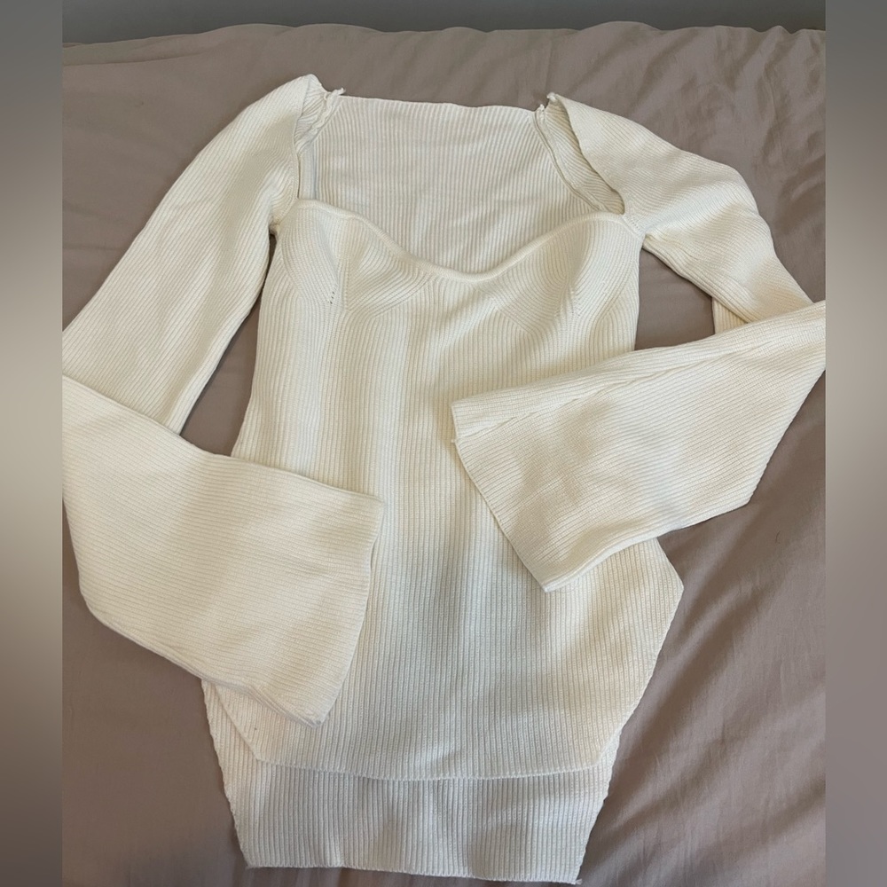 Amazon sweater
